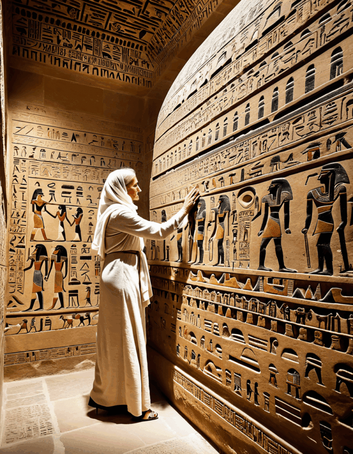 mummy