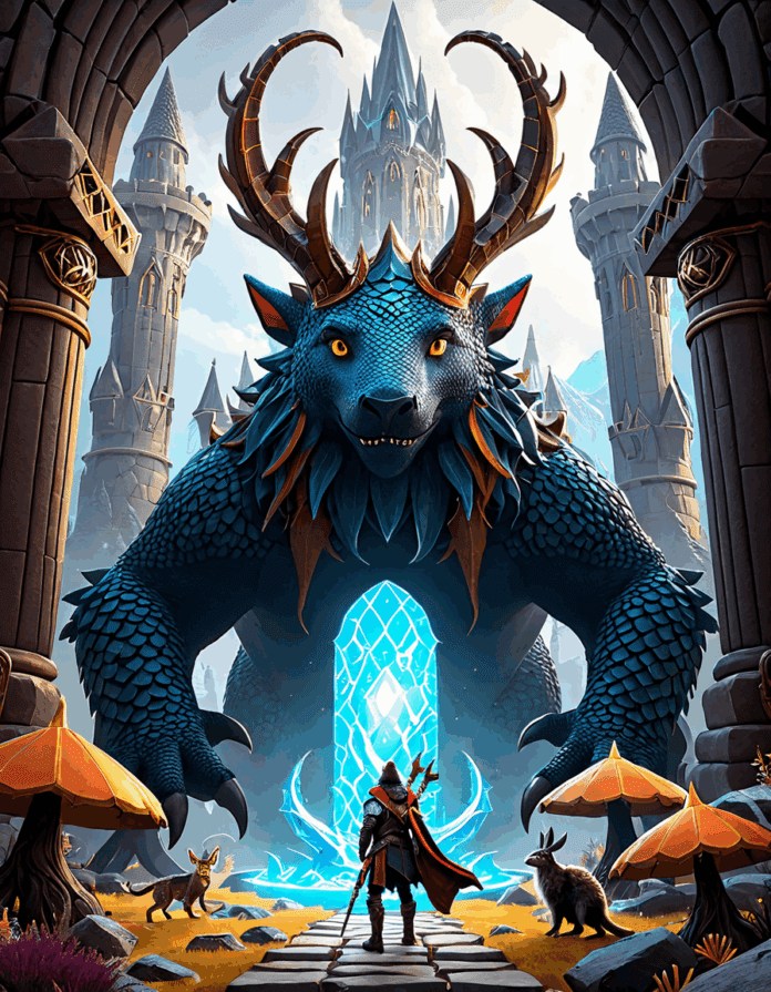 mythic quest