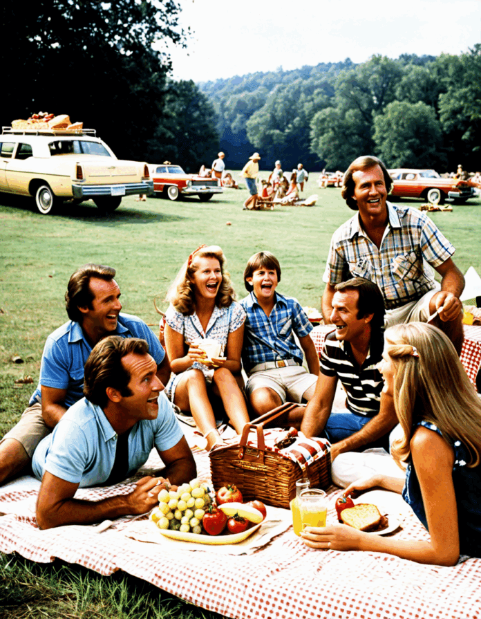 national lampoons vacation