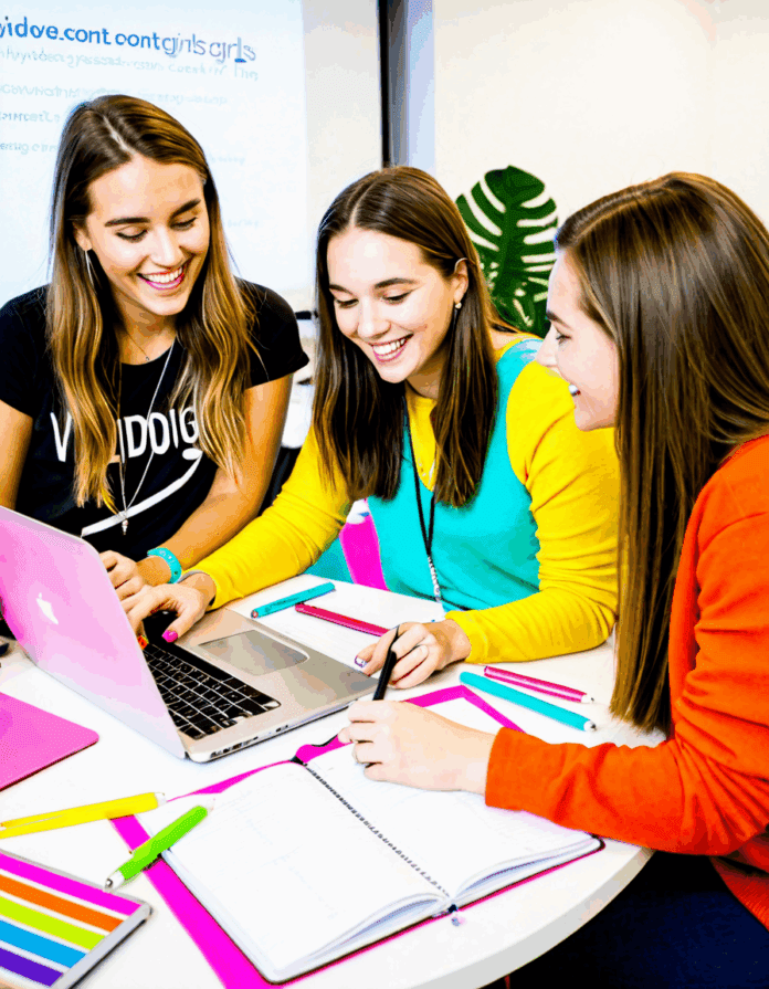 netvideogirls