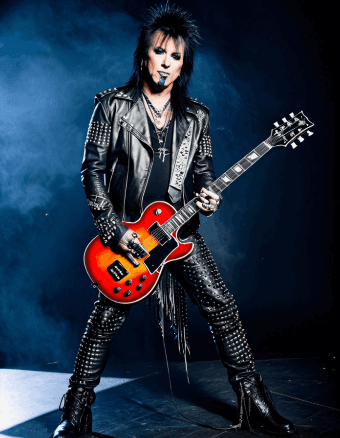 nikki sixx