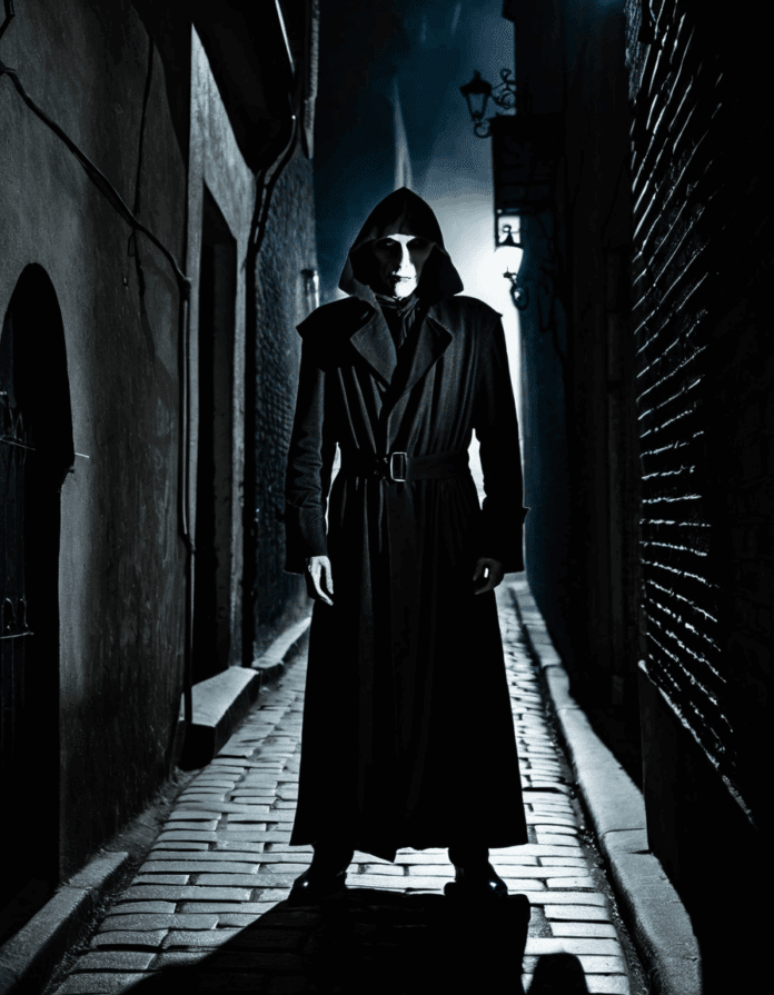nosferatu the
