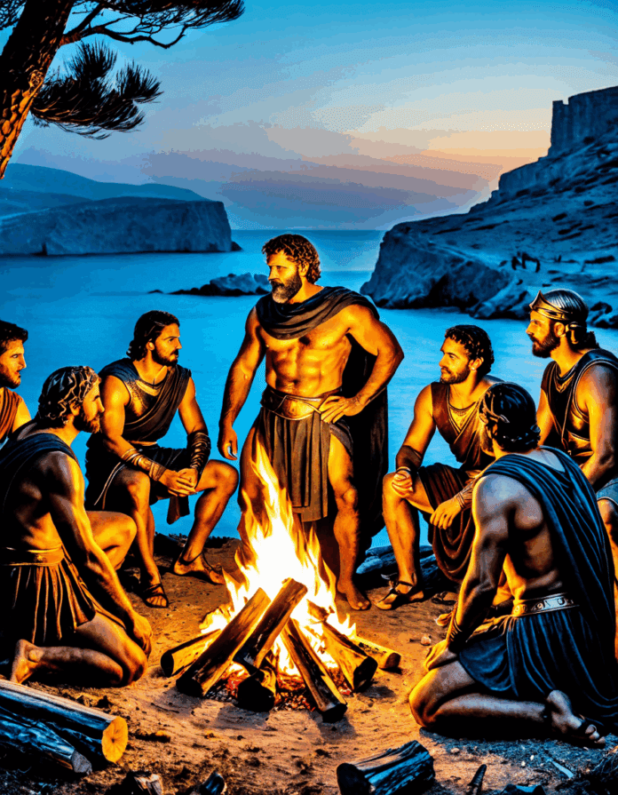 odysseus