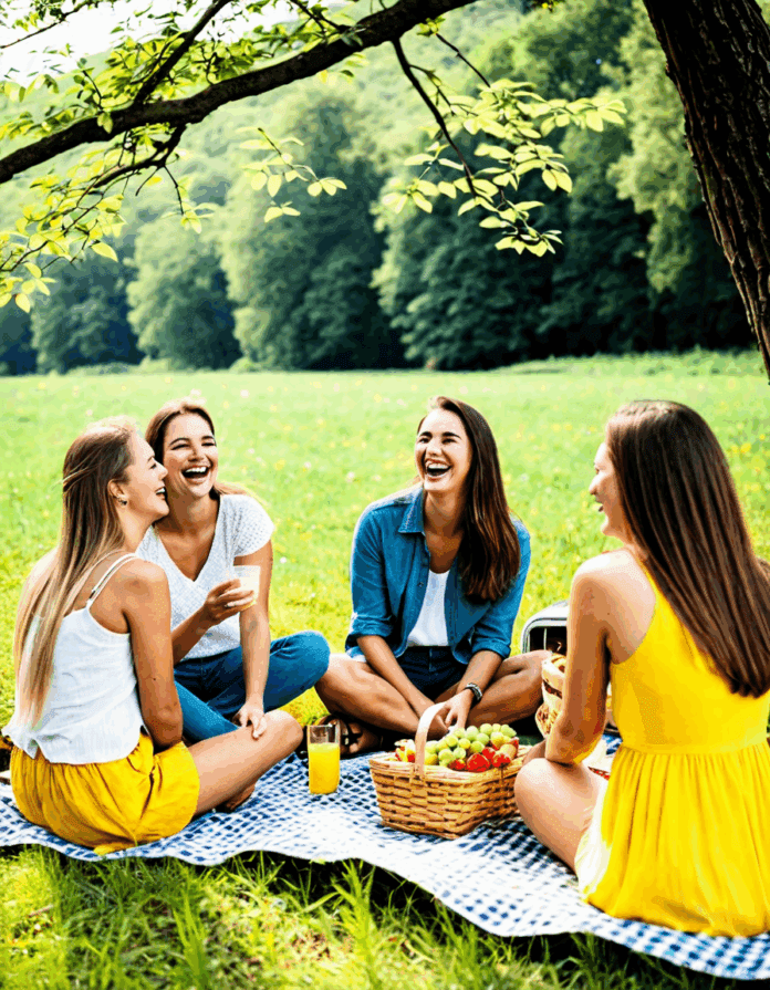 picnic