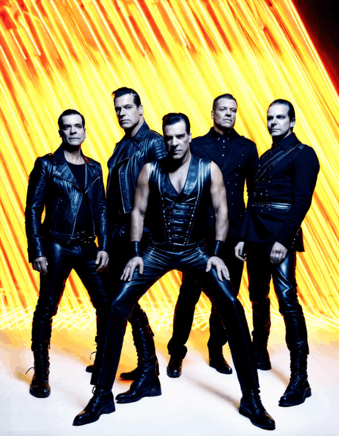 rammstein