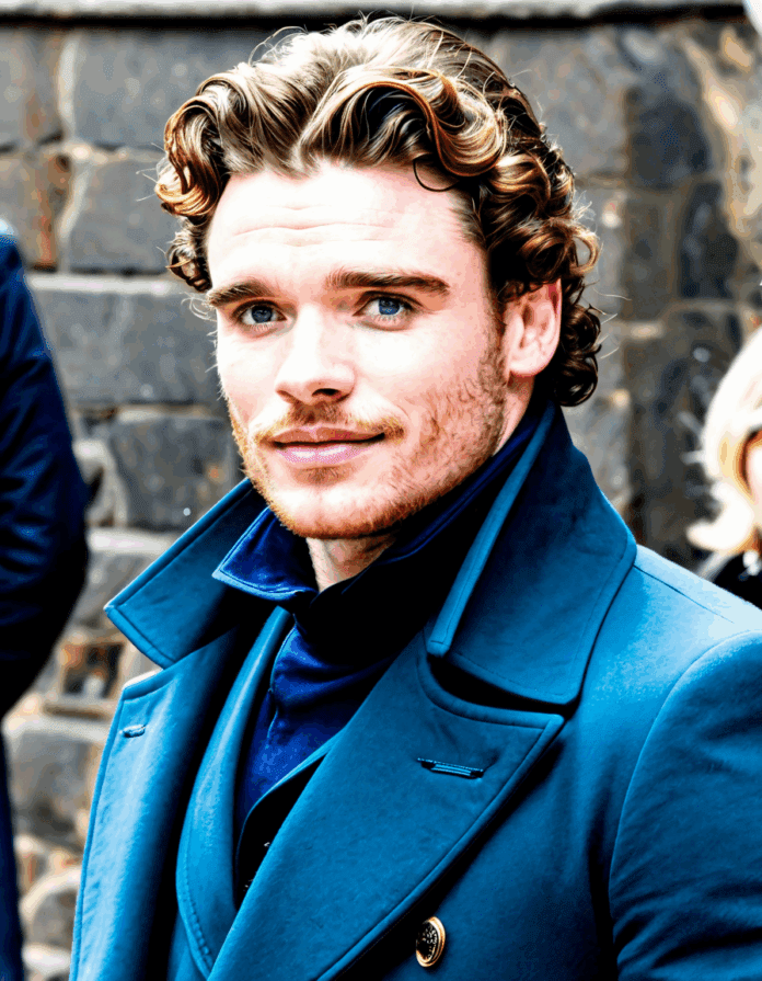 richard madden