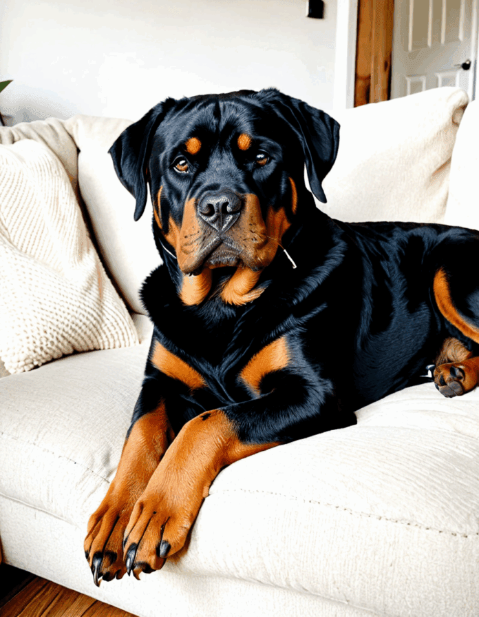 rottweiler