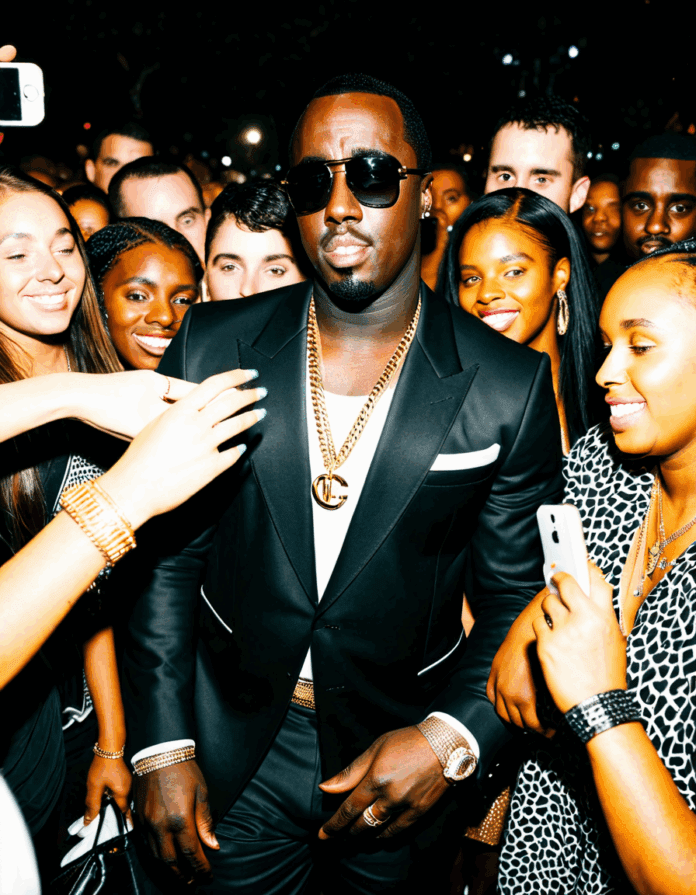sean diddy combs