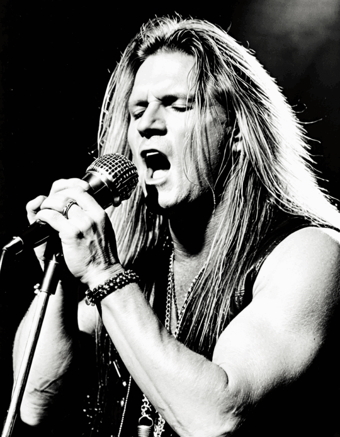 sebastian bach