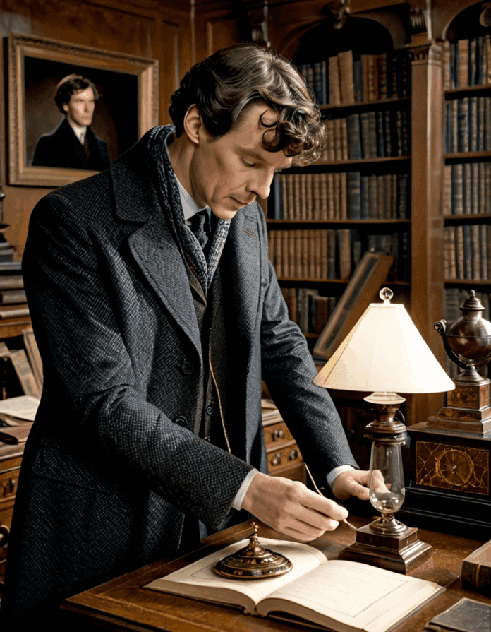 sherlock