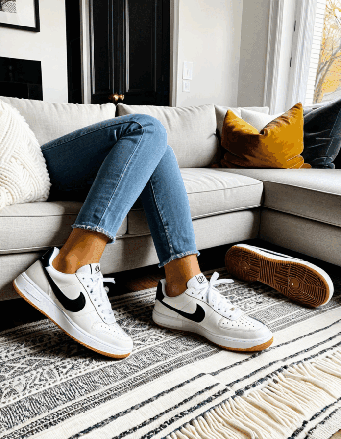 sneakers