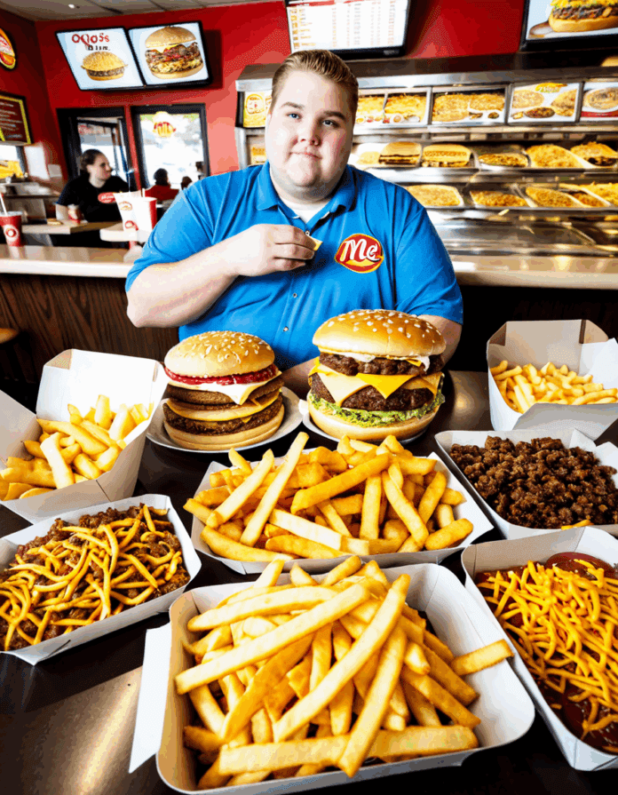 super size me