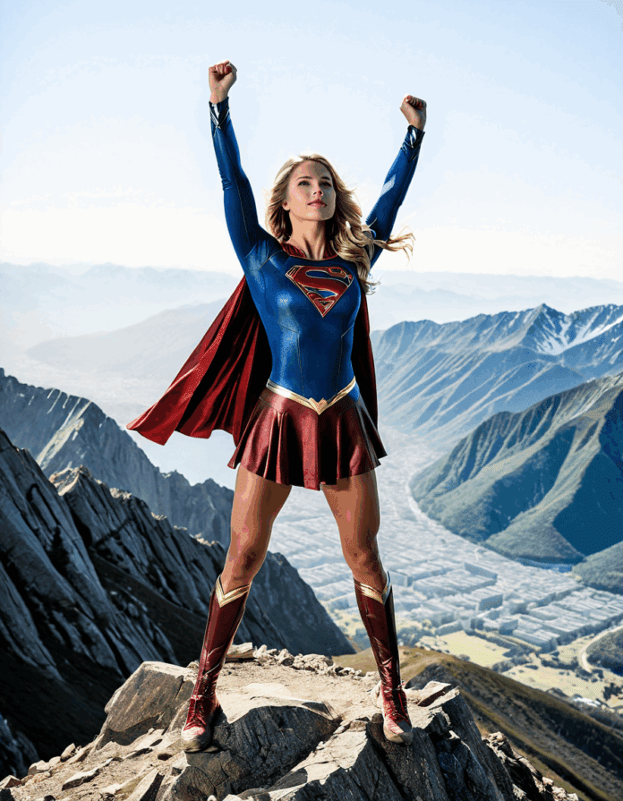 supergirl
