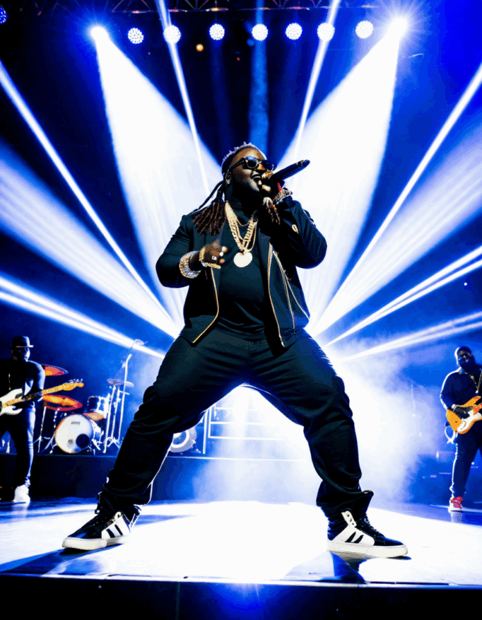 t pain