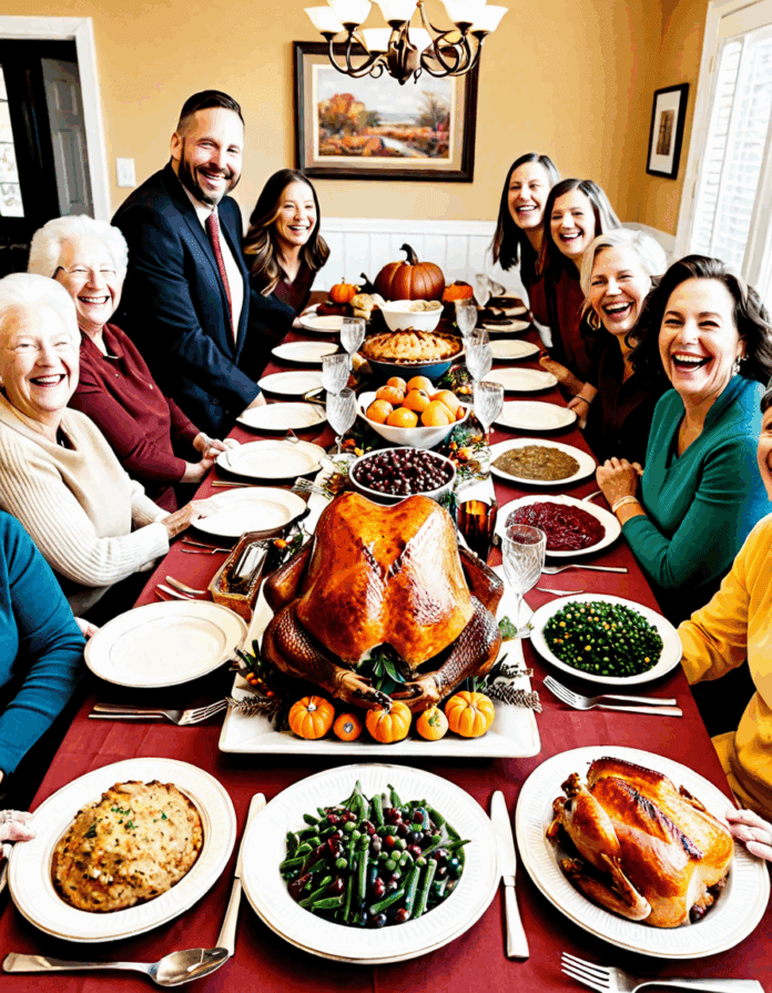 thanksgiving 2025