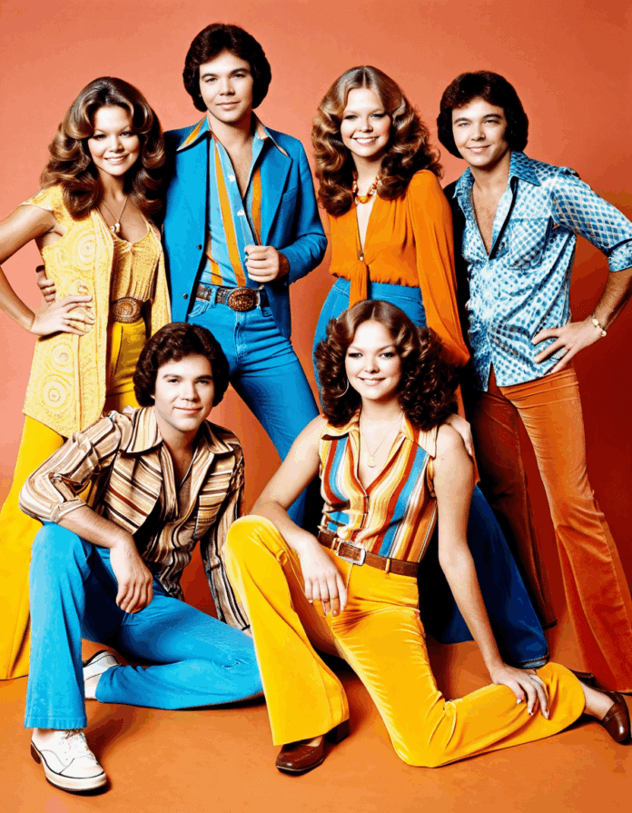 that 70s show cast