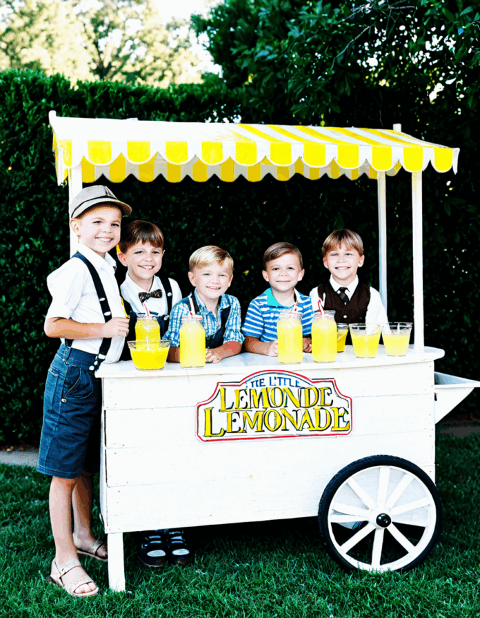 the little rascals