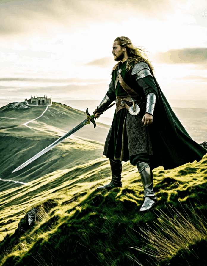 war of the rohirrim