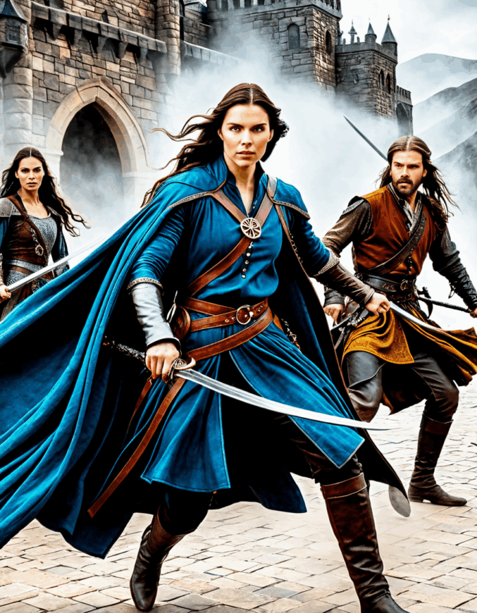 wheel of time season 3