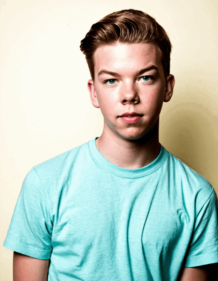 will poulter movies