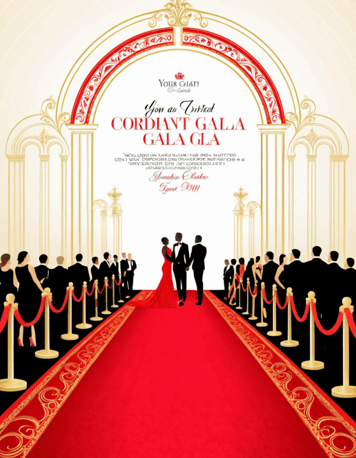 youre cordially invited