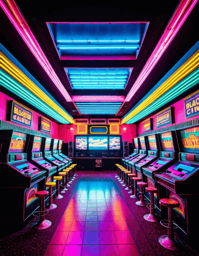 blockbuster
