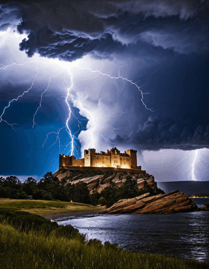 castle rock