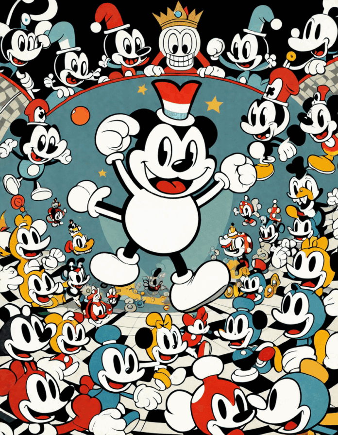 cuphead