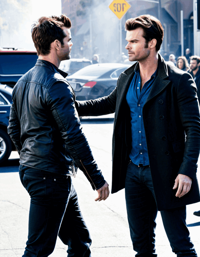 daniel gillies