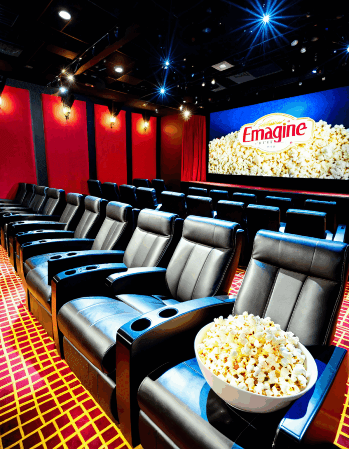 emagine theater