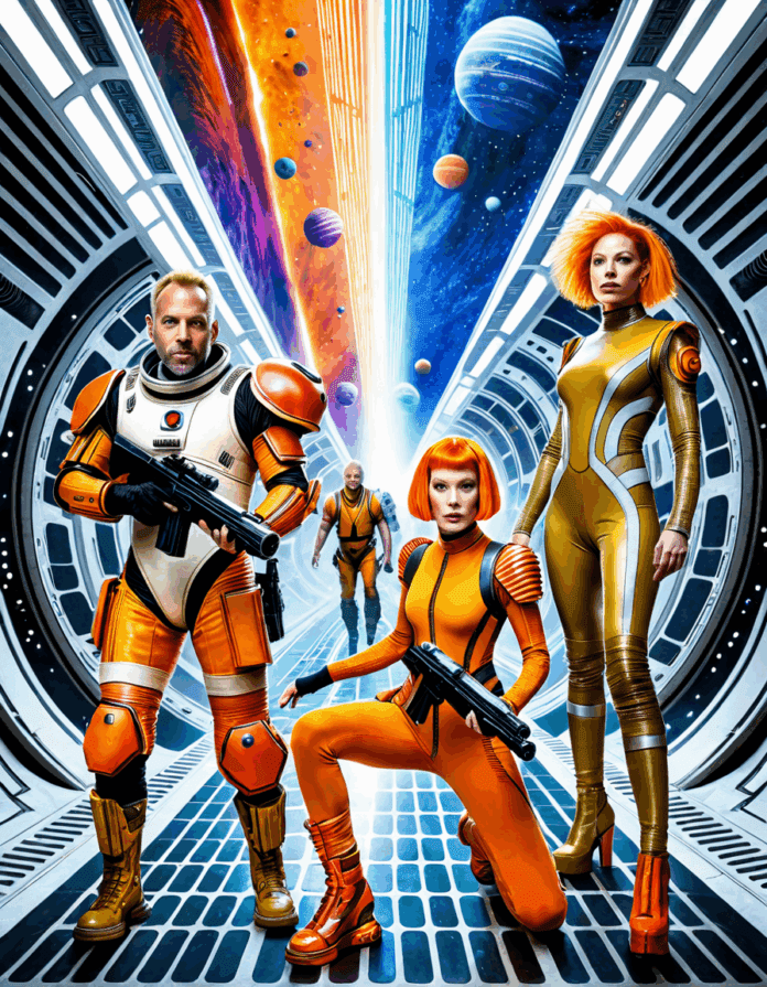 fifth element