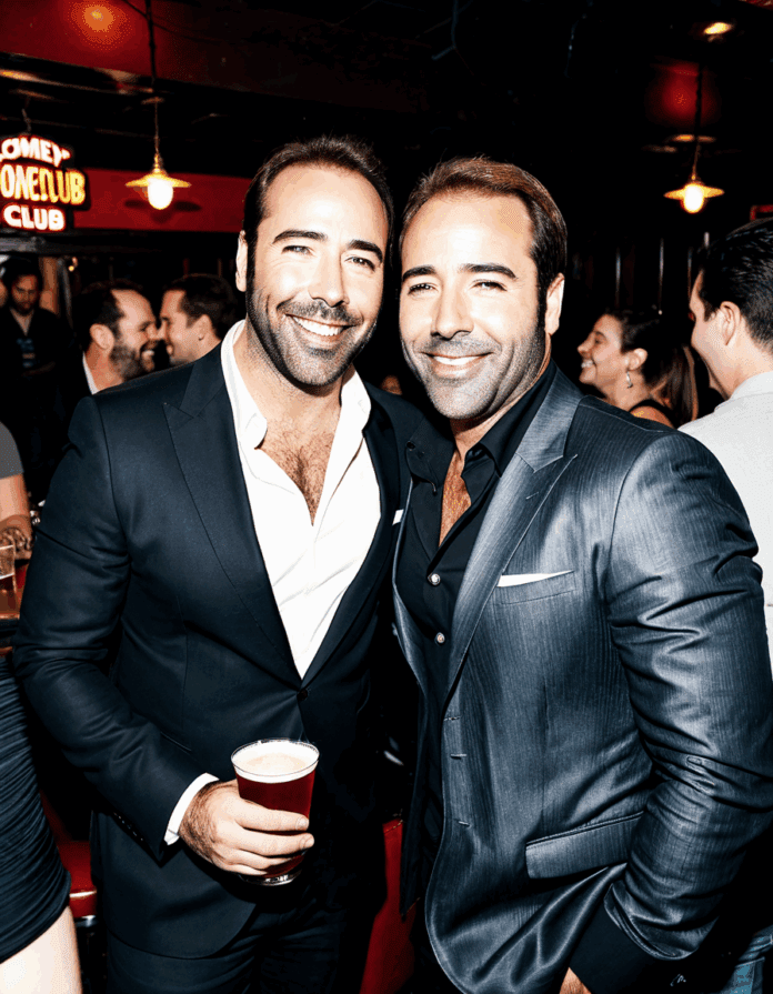 jeremy piven