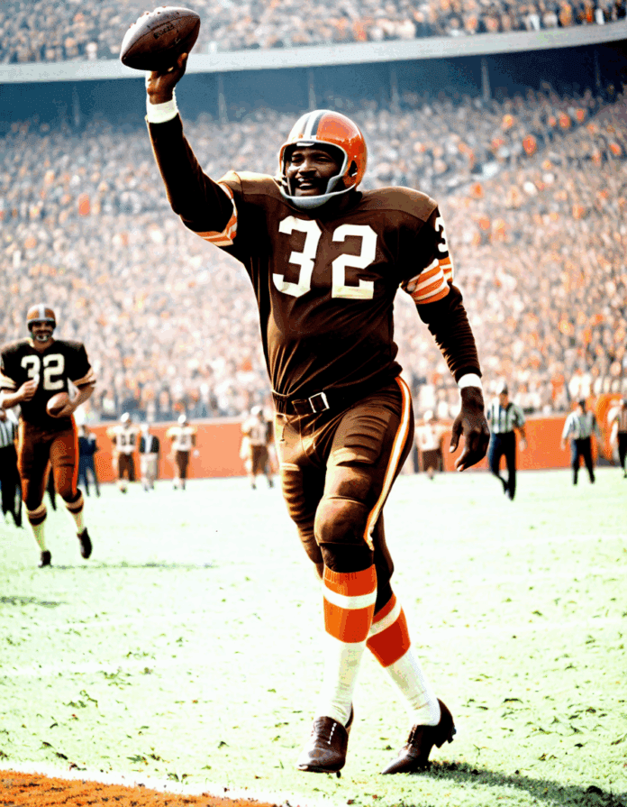 jim brown