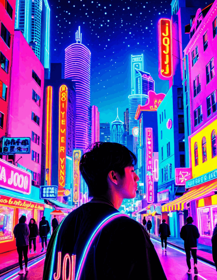 joji
