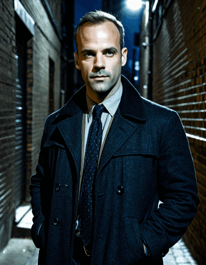 jonny lee miller
