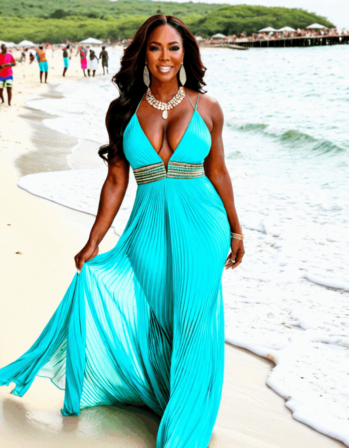 kenya moore