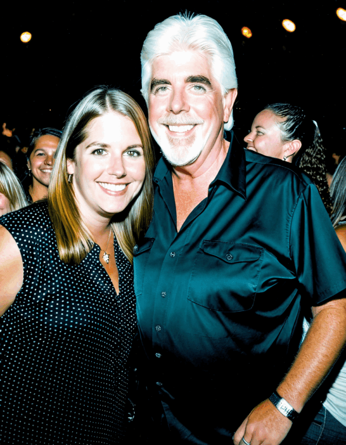 michael mcdonald