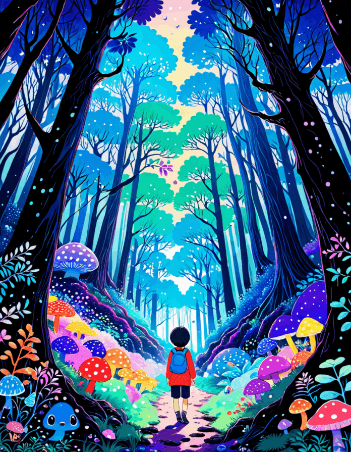 omori