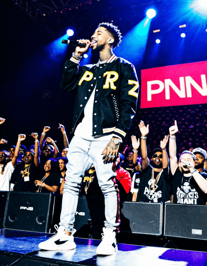 pnb rock