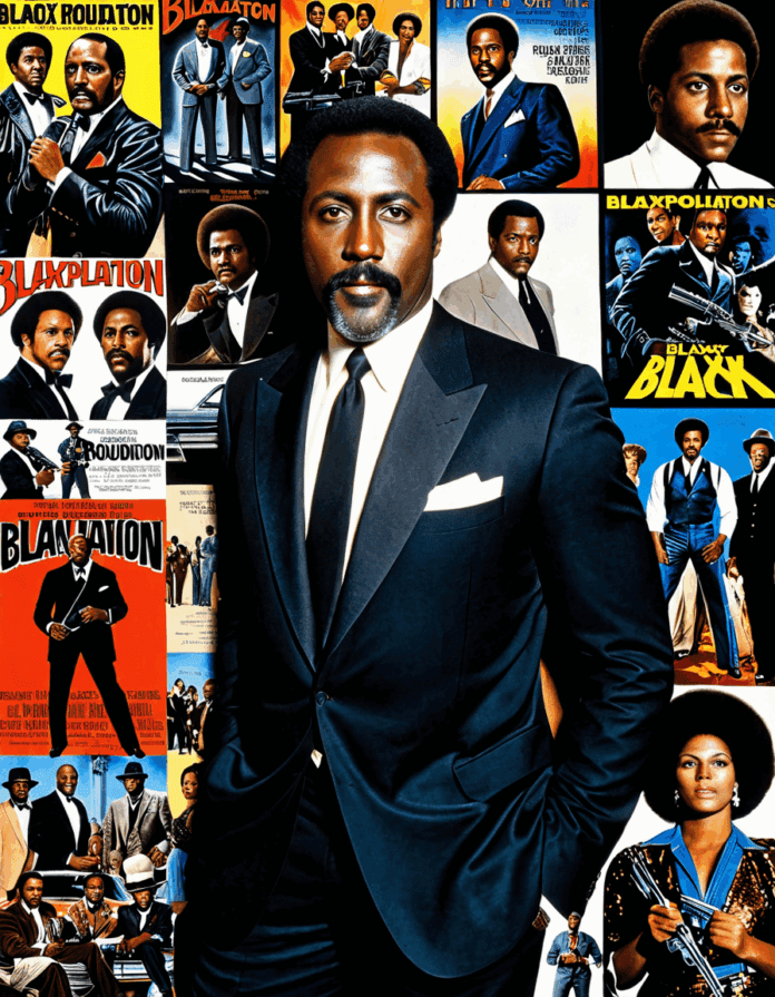 richard roundtree