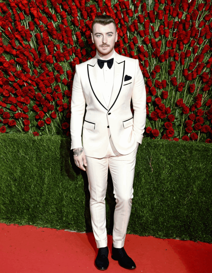 sam smith