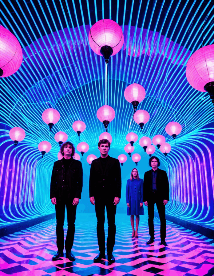 talking heads