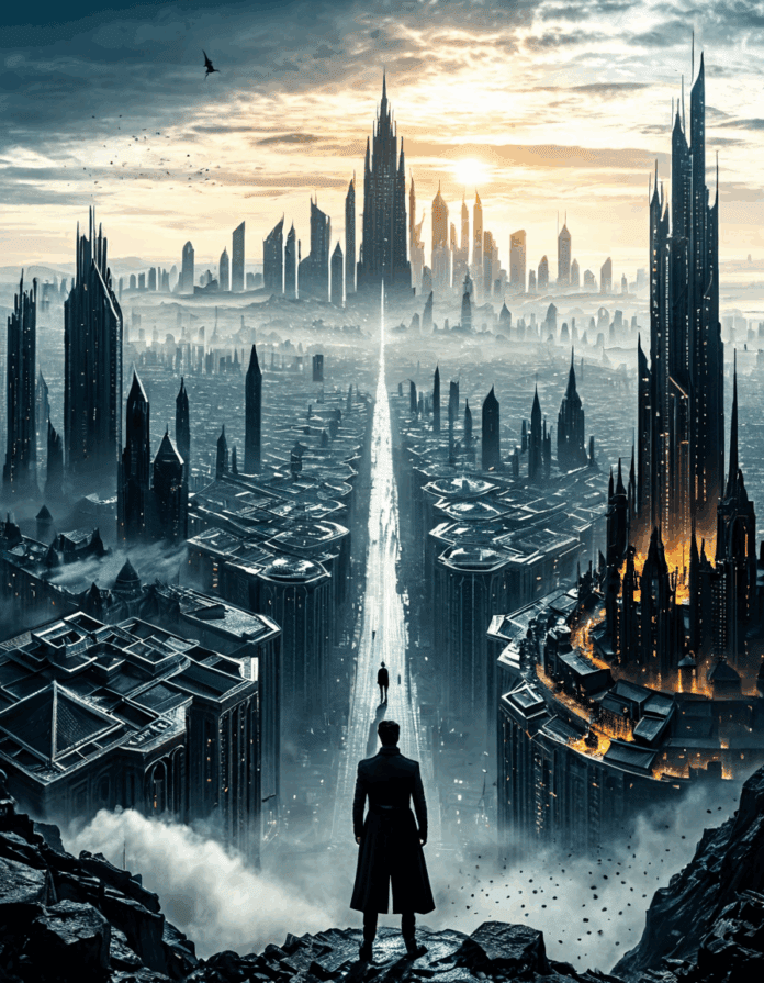 the outsider