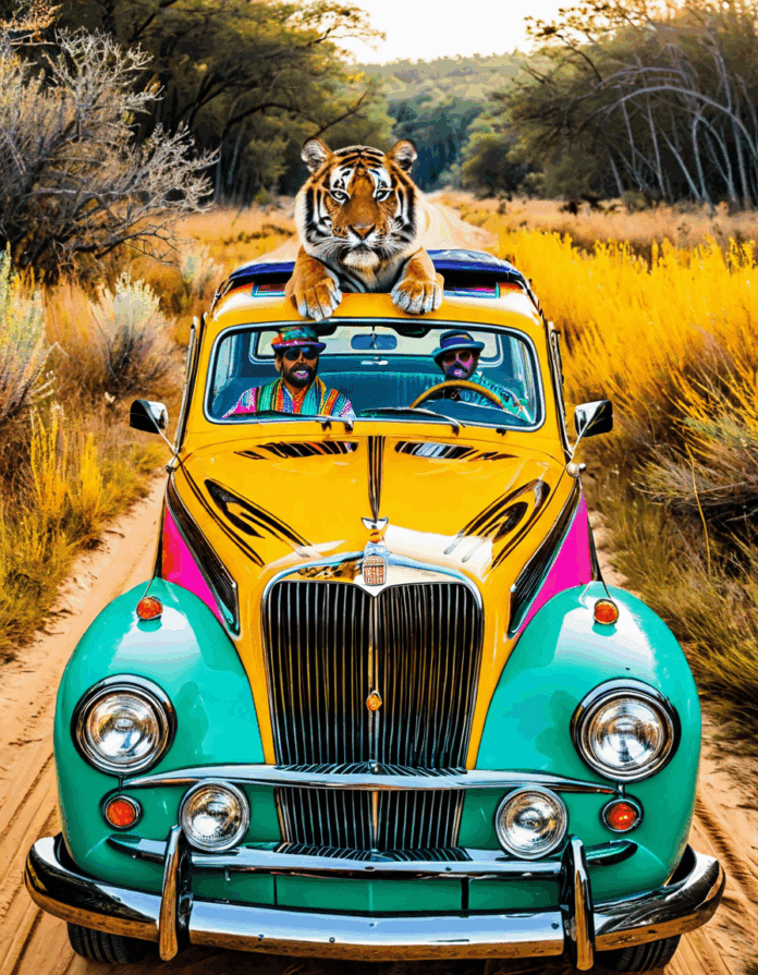 tiger king