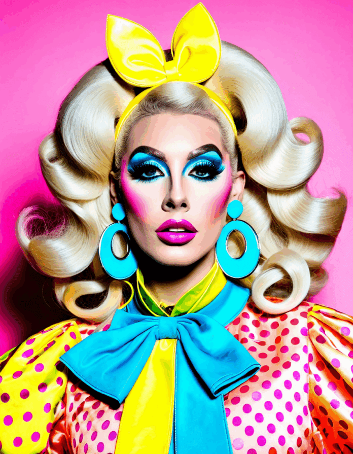 trixie mattel