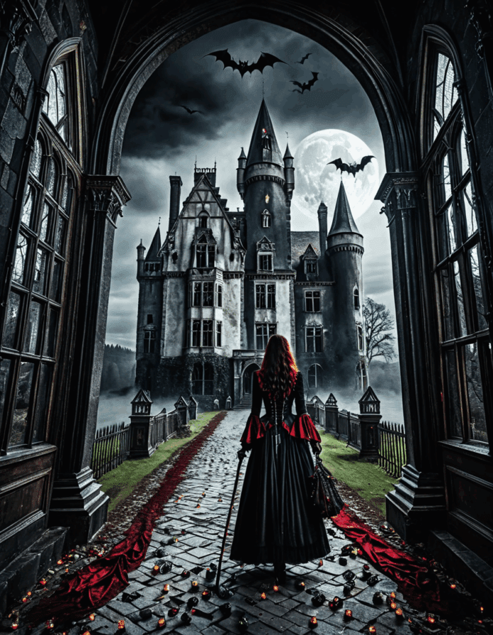 vampire survivors