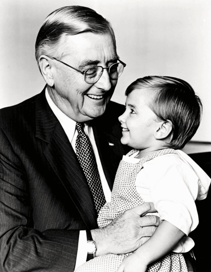 walter mondale