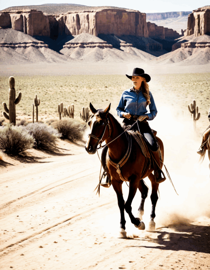 a million ways to die in the west