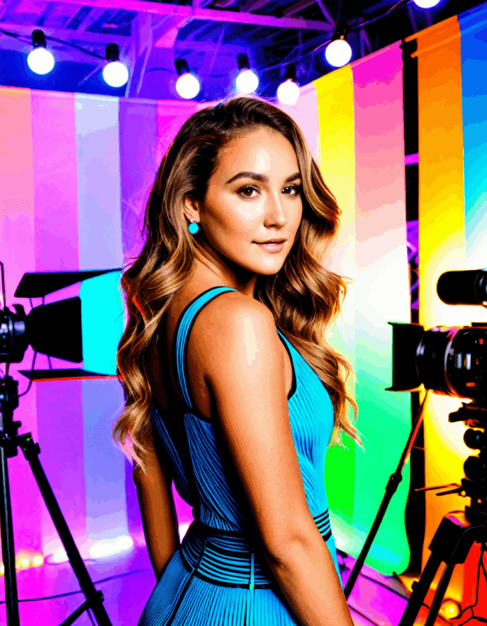 alexa penavega