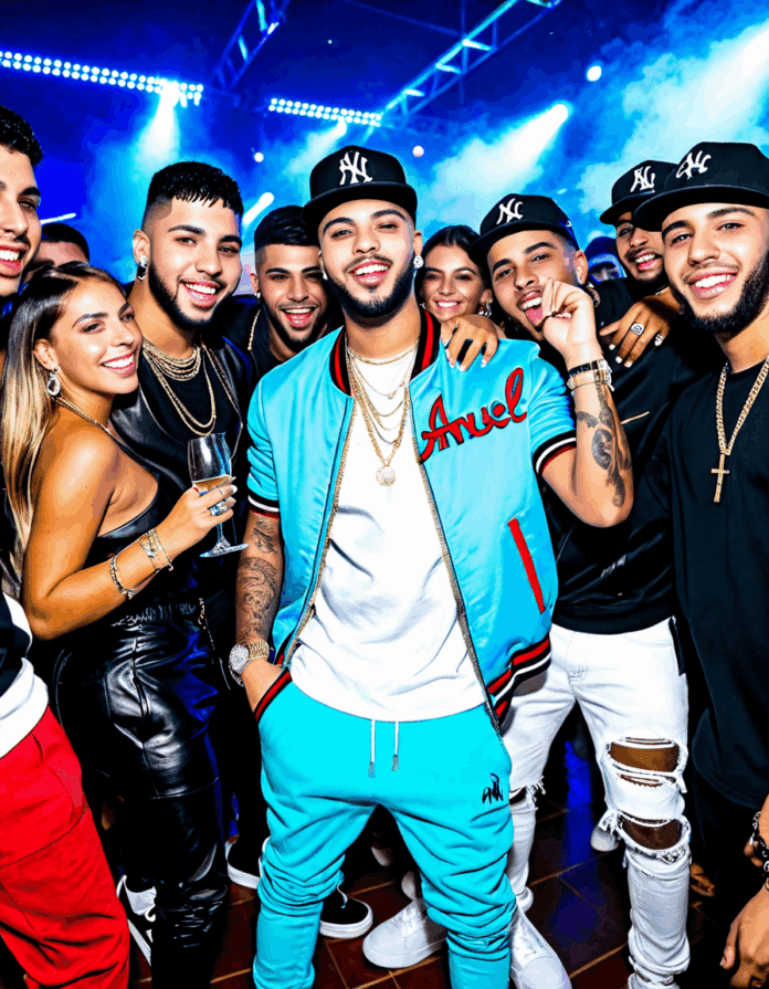 anuel aa